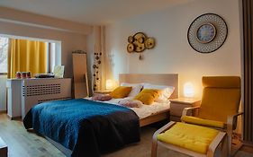 Downtown Apartment Boutique No1 Unirii