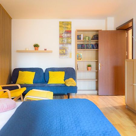 Downtown Apartment Boutique No1 Unirii Букурещ Екстериор снимка