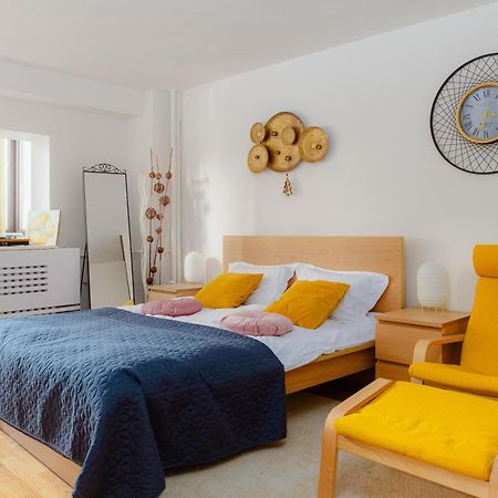 Downtown Apartment Boutique No1 Unirii Букурещ Екстериор снимка