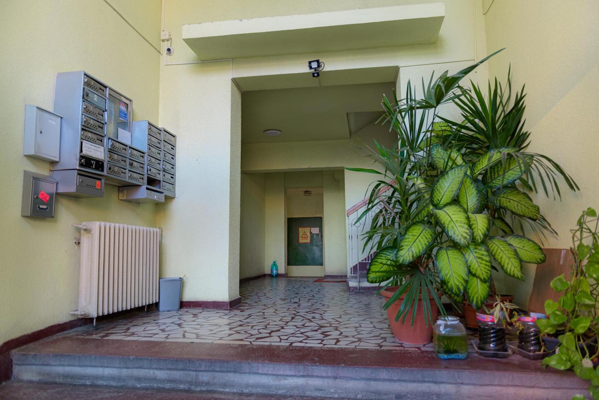 Downtown Apartment Boutique No1 Unirii Букурещ Екстериор снимка