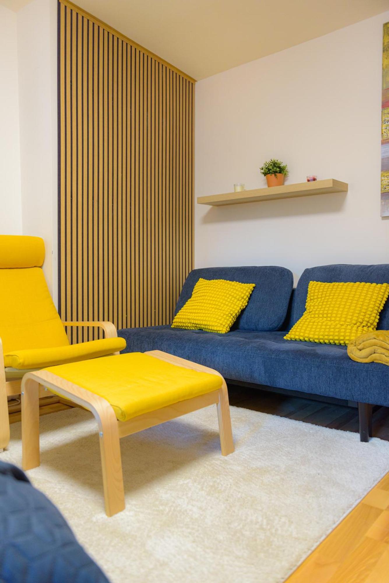Downtown Apartment Boutique No1 Unirii Букурещ Екстериор снимка