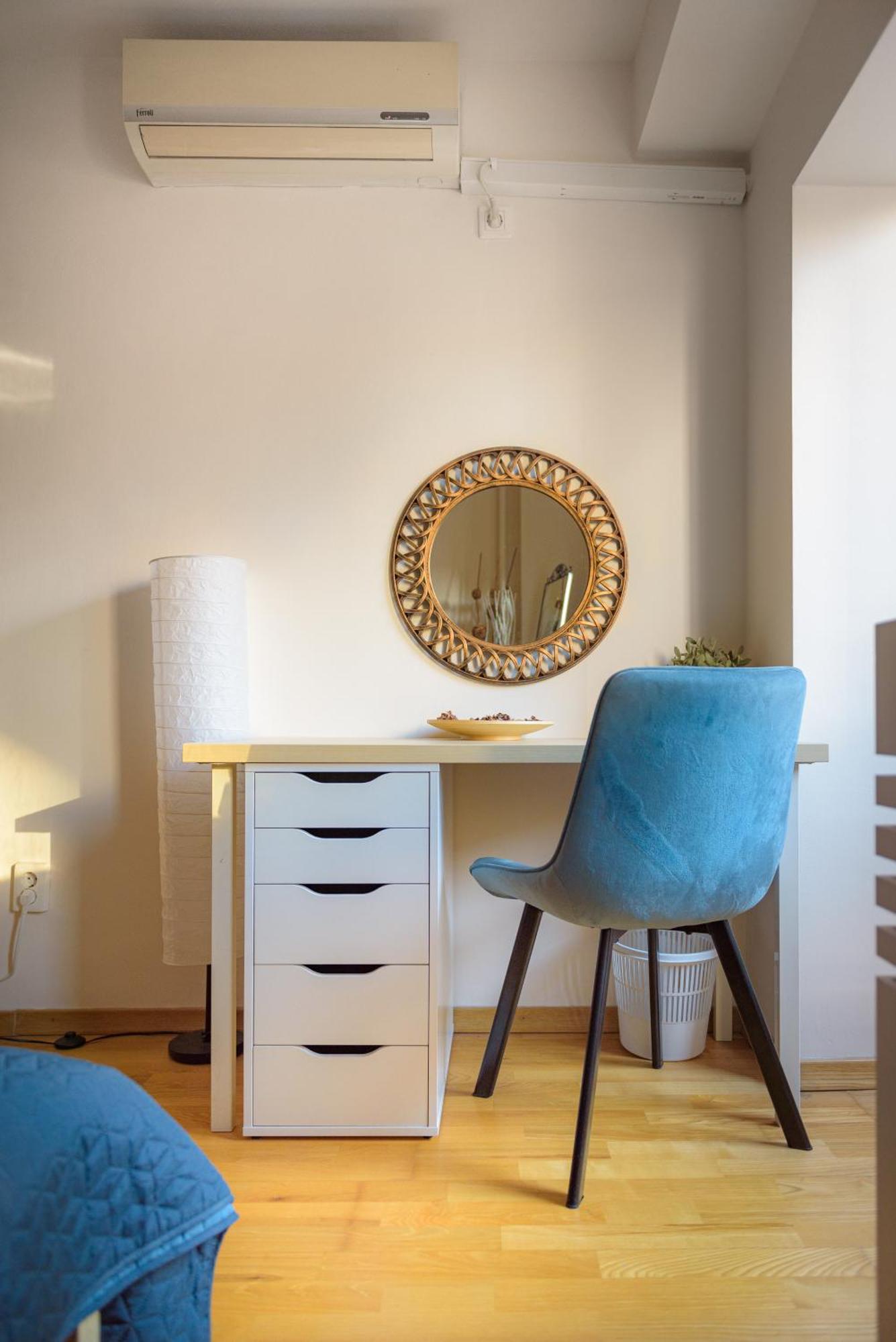 Downtown Apartment Boutique No1 Unirii Букурещ Екстериор снимка