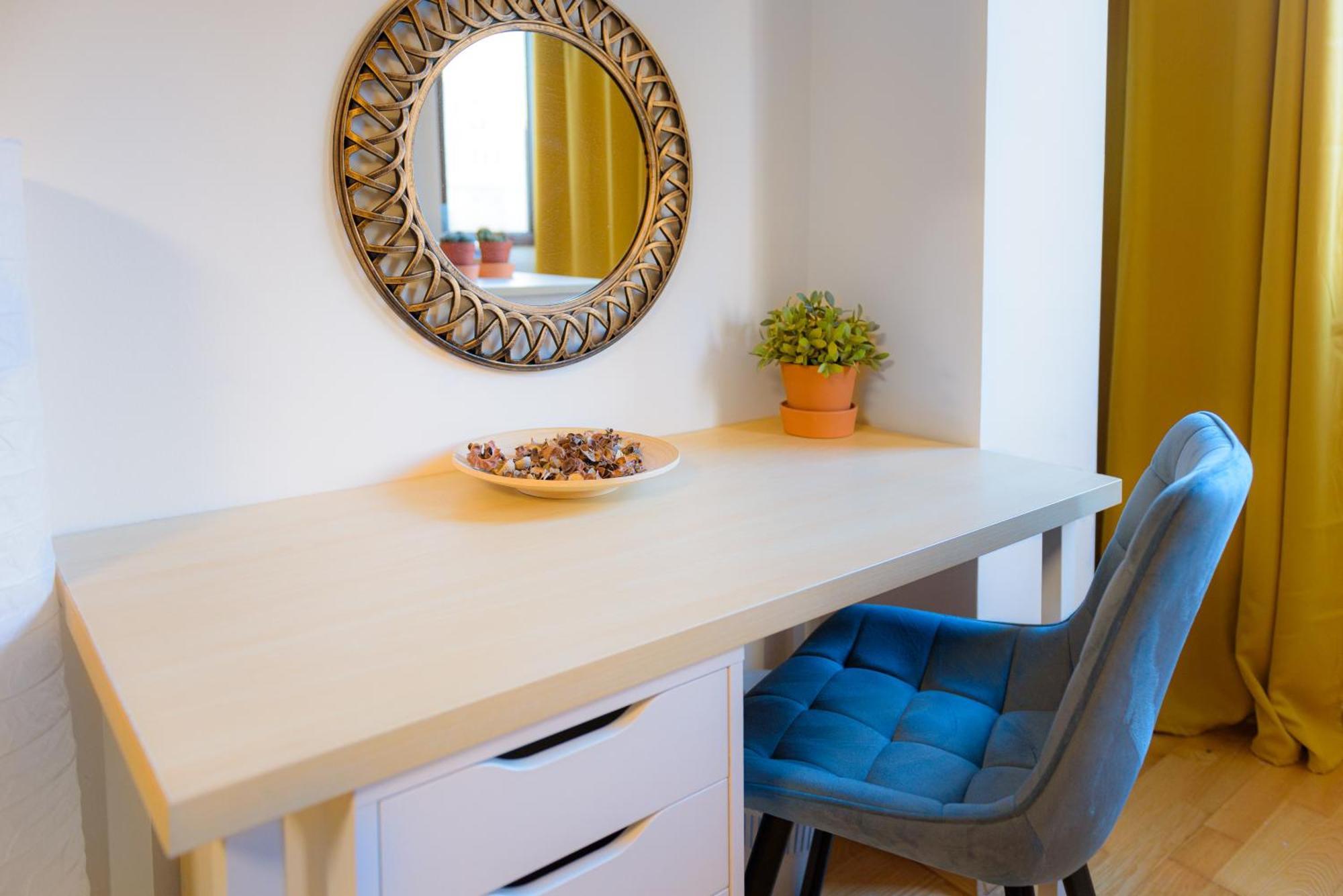 Downtown Apartment Boutique No1 Unirii Букурещ Екстериор снимка