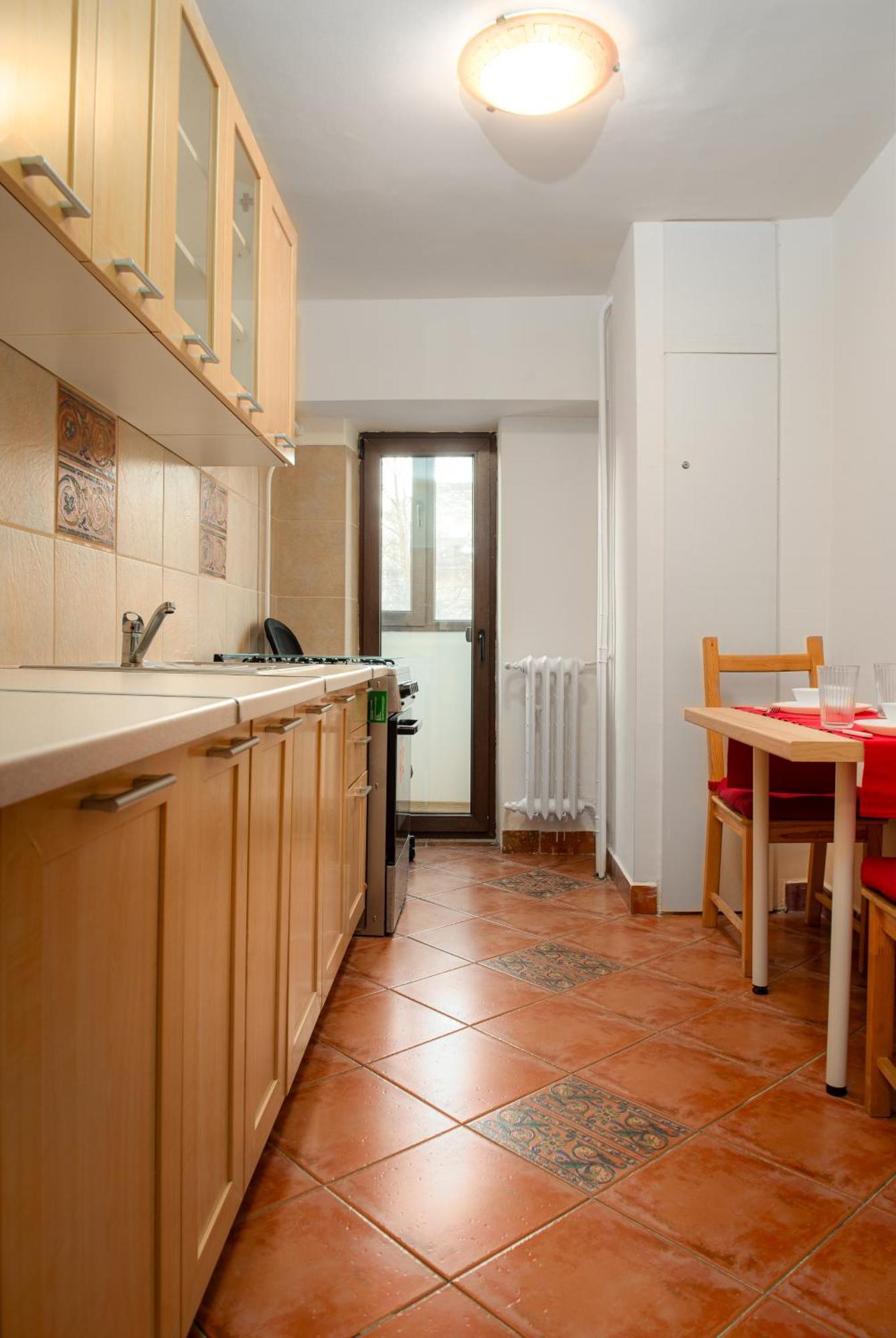 Downtown Apartment Boutique No1 Unirii Букурещ Екстериор снимка