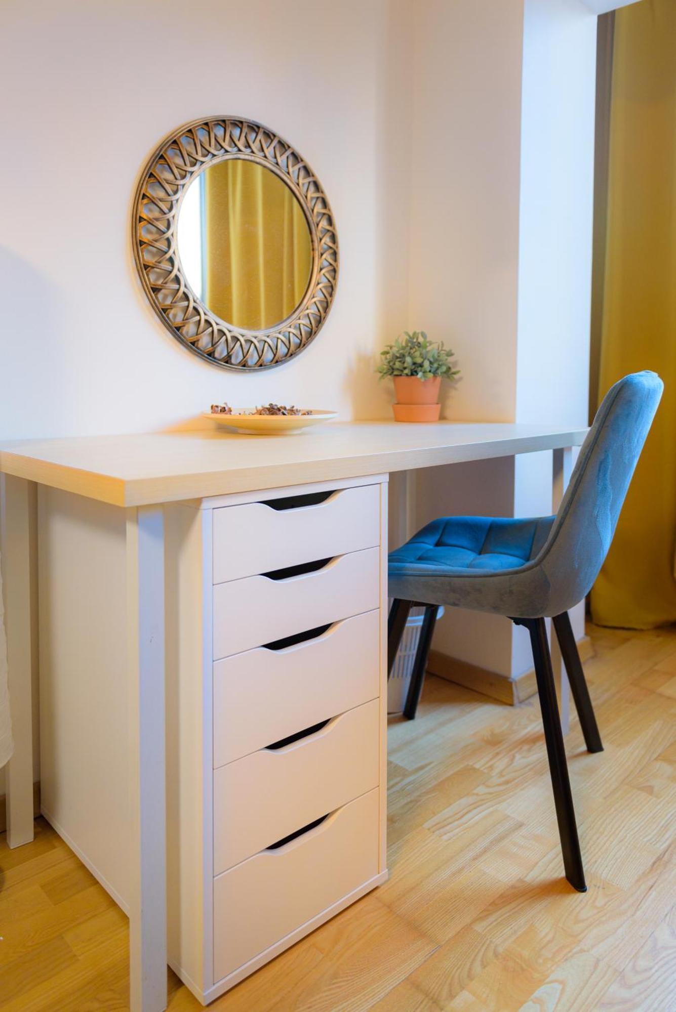 Downtown Apartment Boutique No1 Unirii Букурещ Екстериор снимка
