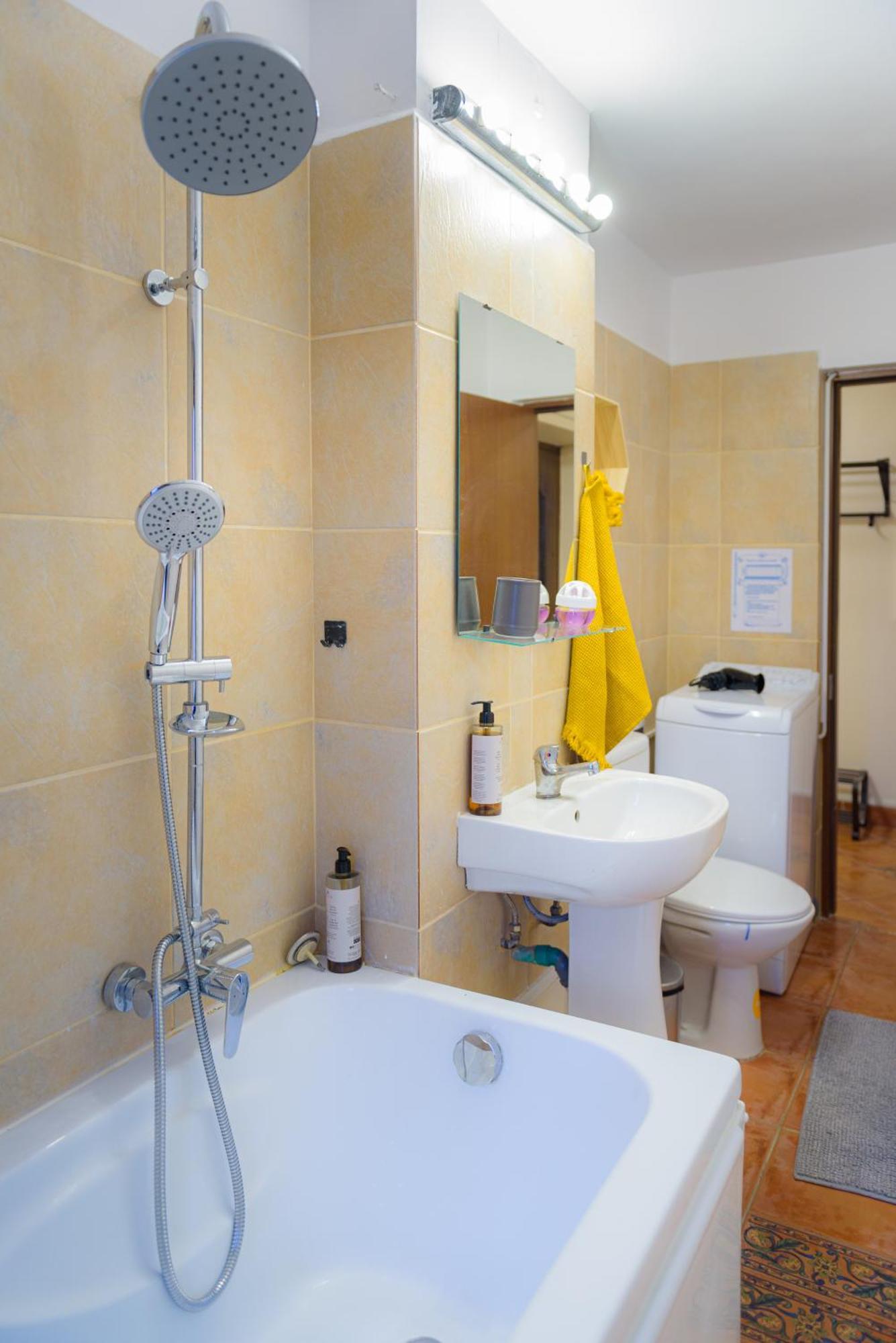 Downtown Apartment Boutique No1 Unirii Букурещ Екстериор снимка
